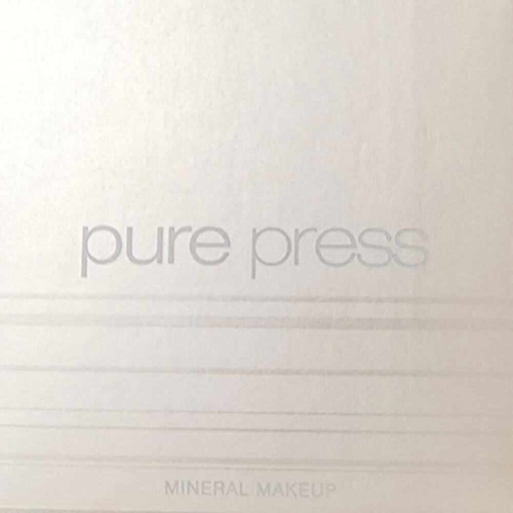Mirabella Press Powder Foundation Press #6 - 100% Authentic - Picture 5 of 5